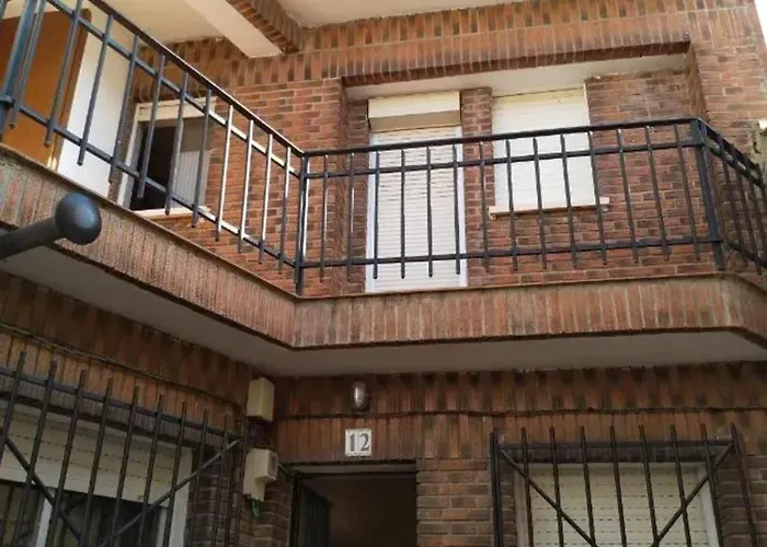 Modern Villa In Yebra With Private Pool