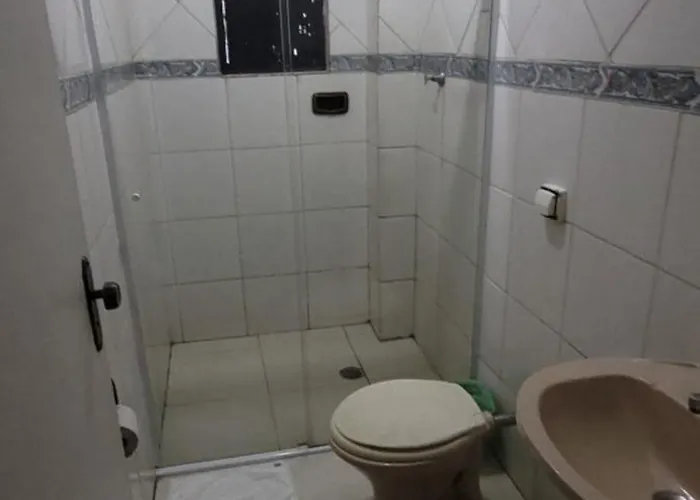 Hotel Centro Leste