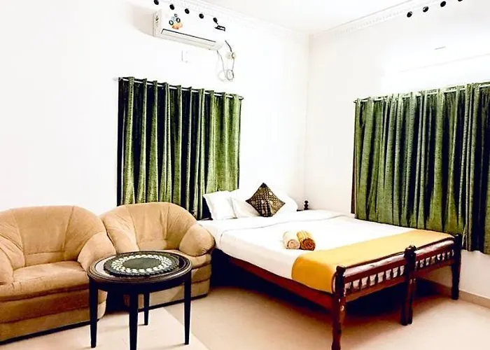 Comodita Homes