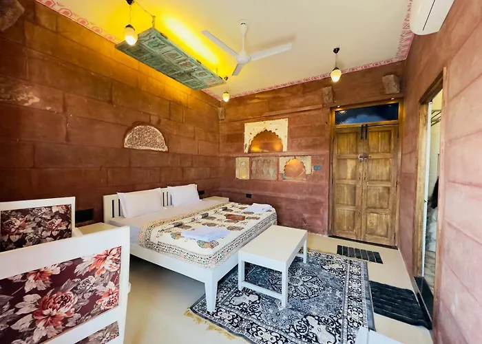 Prachin Haveli