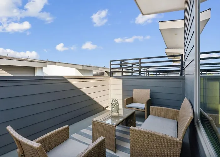 The Charm 2Bd In The Heart Of Magnolia