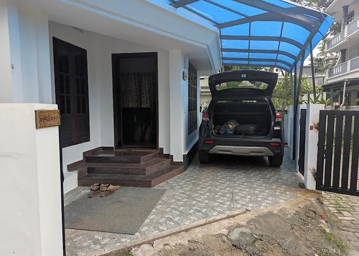 Sankeerthanam - Lounge In Serenity