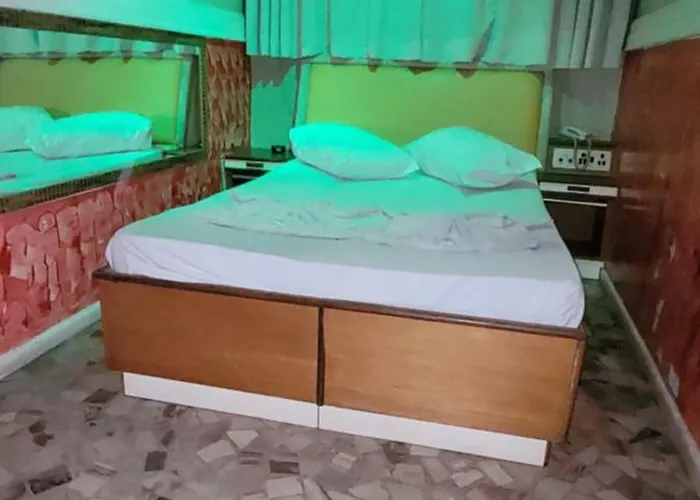 Hotel Centro Leste