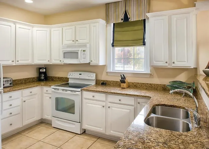 Wyndham Lake Marion- 2 Br- Apartment With Resort Access