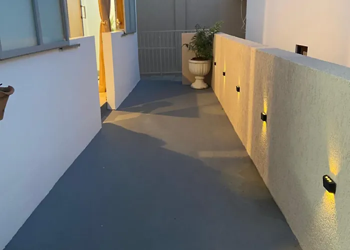 Loft da Lu