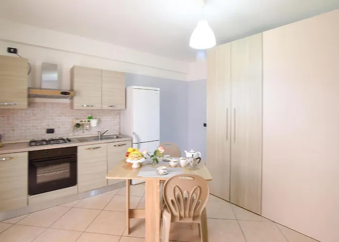 Amazing Home In Cirella With Wifi