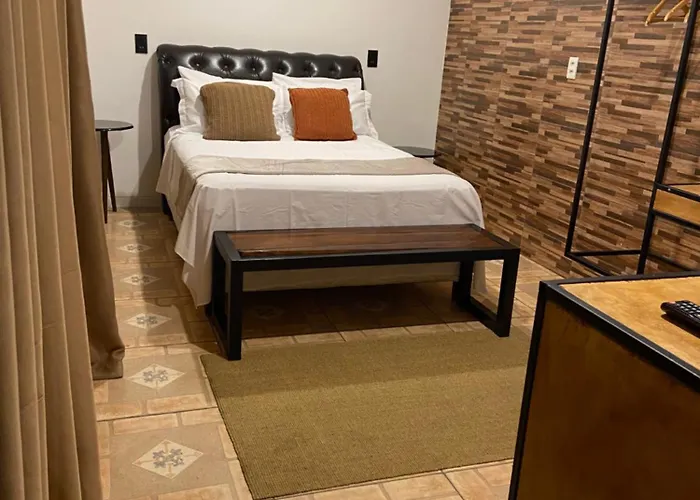 Loft Da Lu