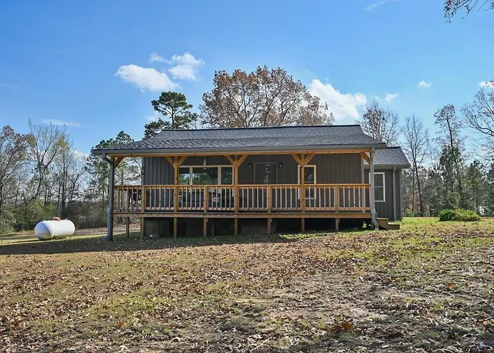 Three Oaks