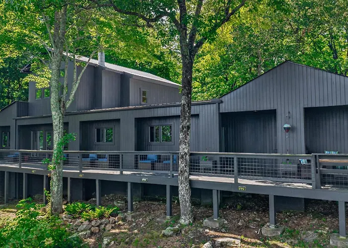 Black Bear Ridge - Games, Hot Tub, Deck With Views