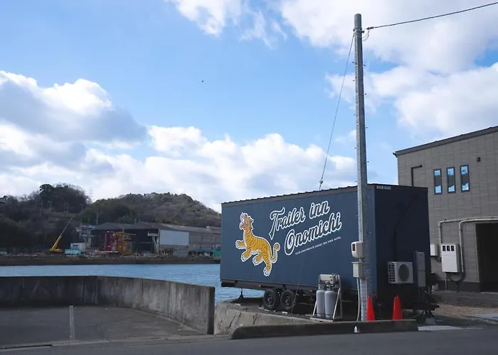 Trailer Inn Onomichi