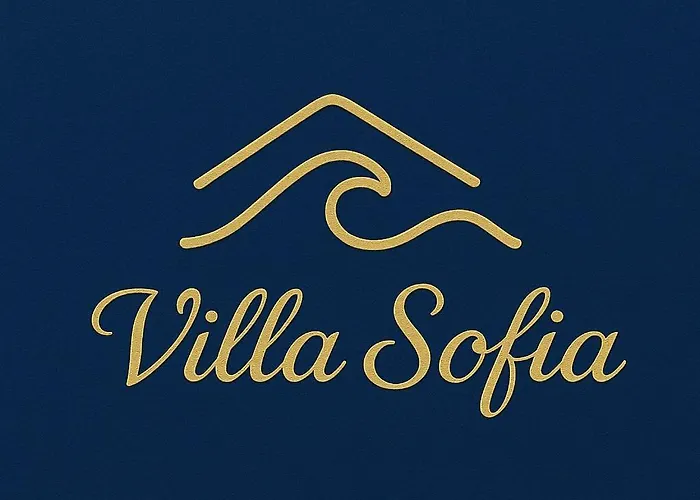Villa Sofia By The Sea