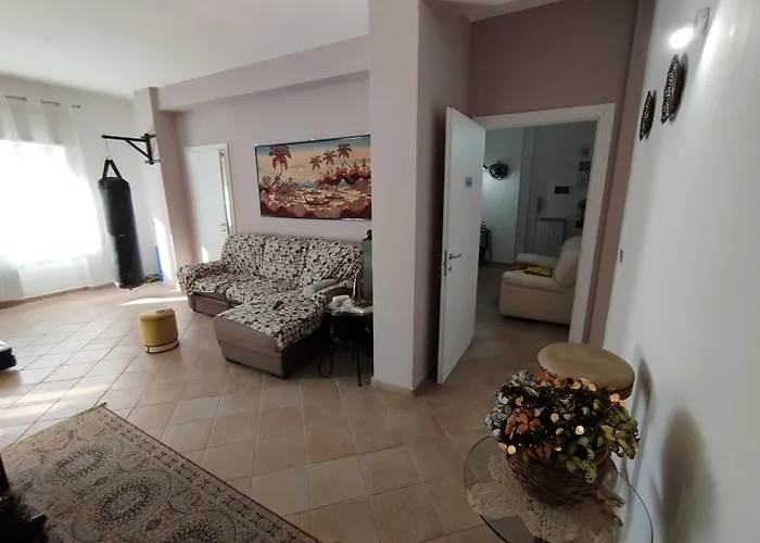 Mira Beach Casa Vacanze