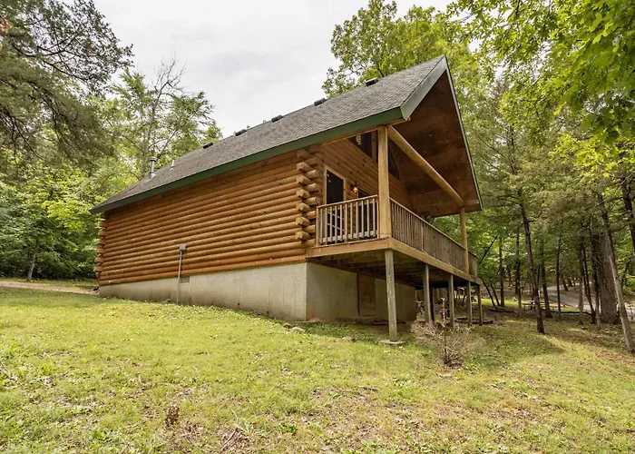 Table Rock Lake Cabin - Lake-Pool-Hot Tub