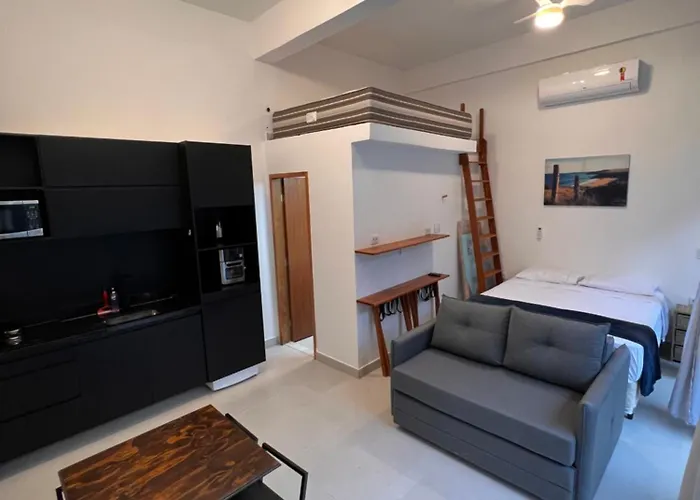 CasadevidroTTP Pé na areia