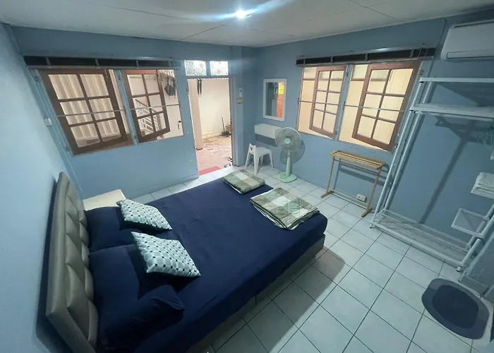 Thai-Tae Guesthouse Hua Hin