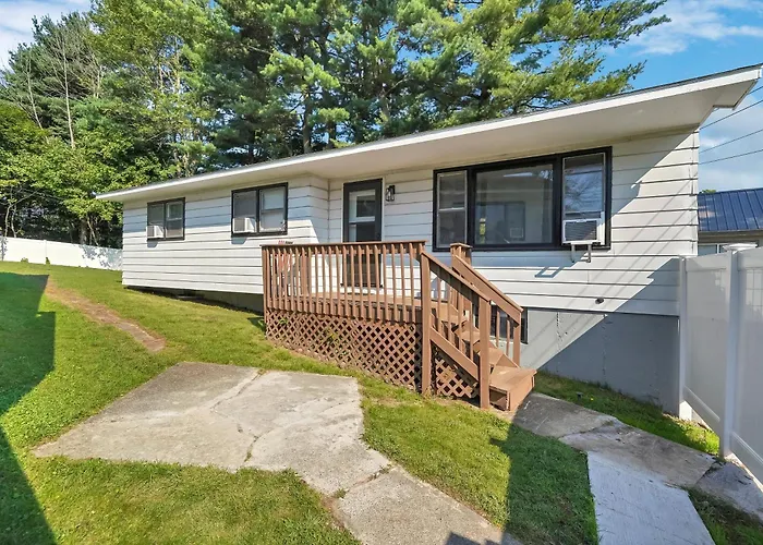 Highland Estates, 5 Private Units For 1 Group!