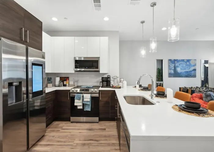 The Charm 2Bd In The Heart Of Magnolia