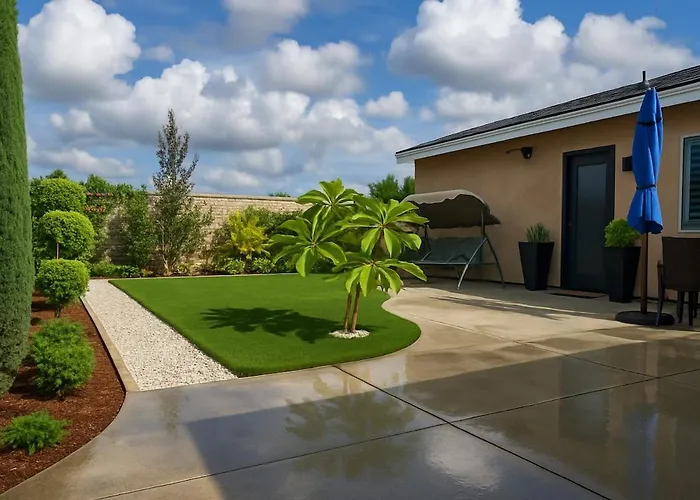 Modern Cozy Home Near Disneyland, Huntington Beach And Little Saigon