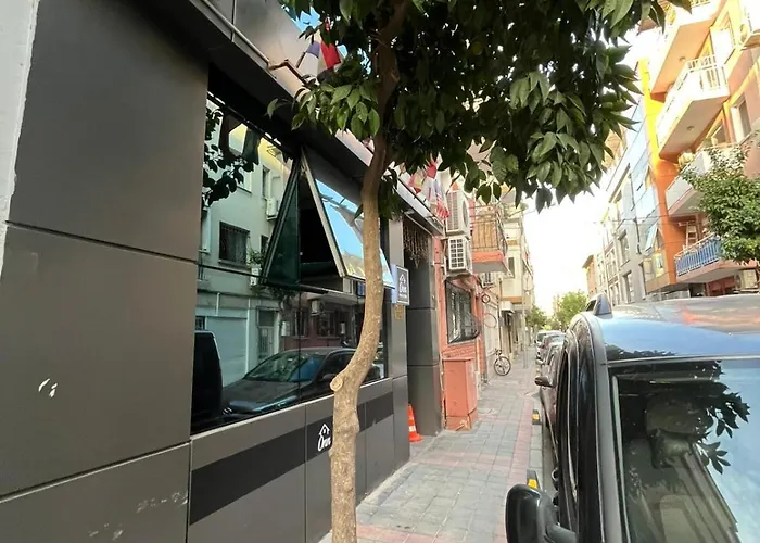 Onn Guest House