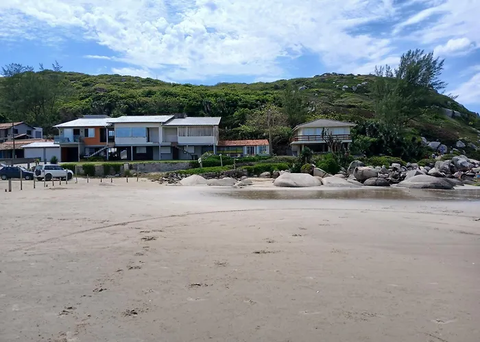 Itapiruba Sol E Mar