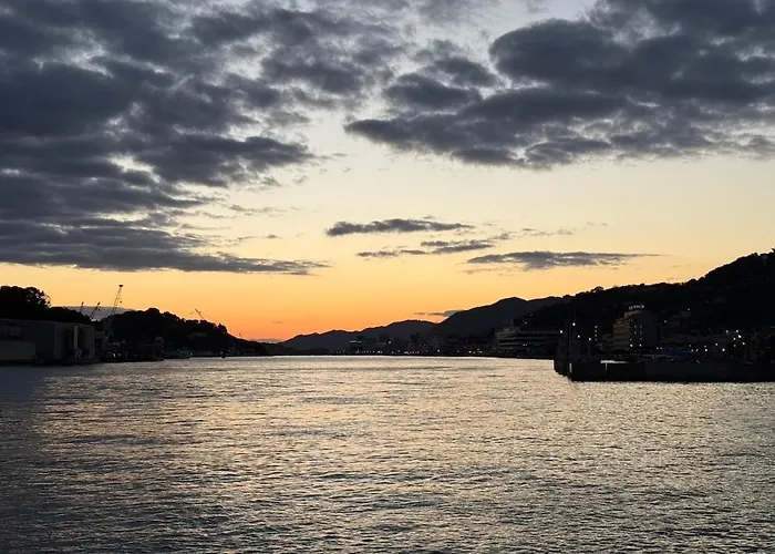 Trailer Inn Onomichi