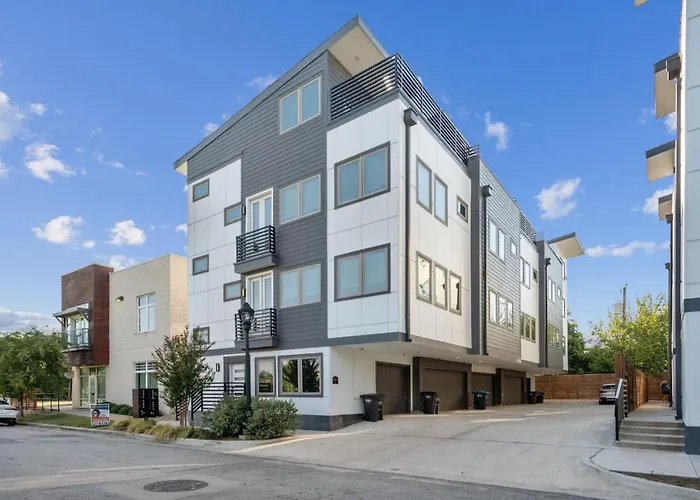 The Charm 2Bd In The Heart Of Magnolia