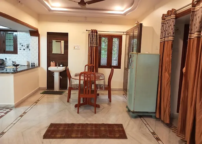 Endai House - Kalyanpuri, Uppal