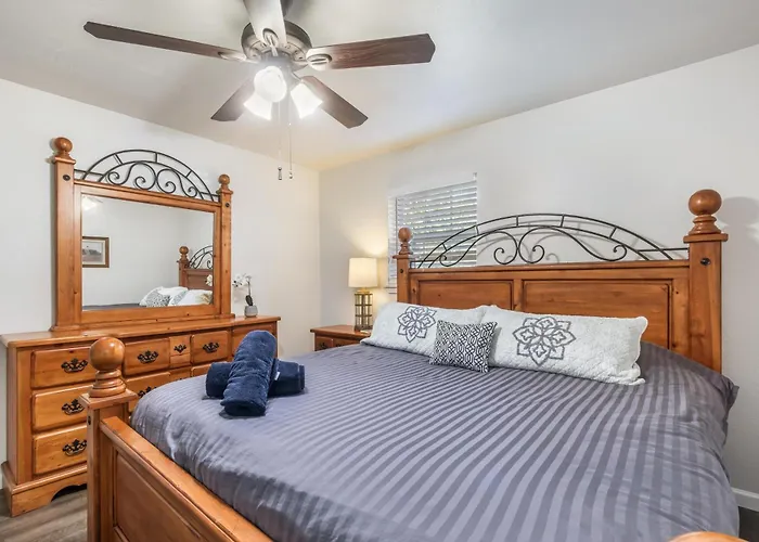 2Bd 1Bth Newly Renovated Home Near Cowboys Stadium Etc