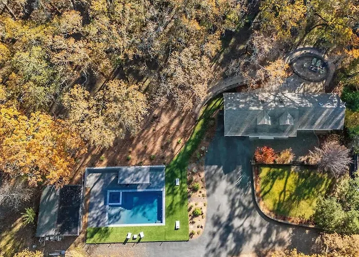 Ravenwood Wine County Retreat With Pool & Hot Tub