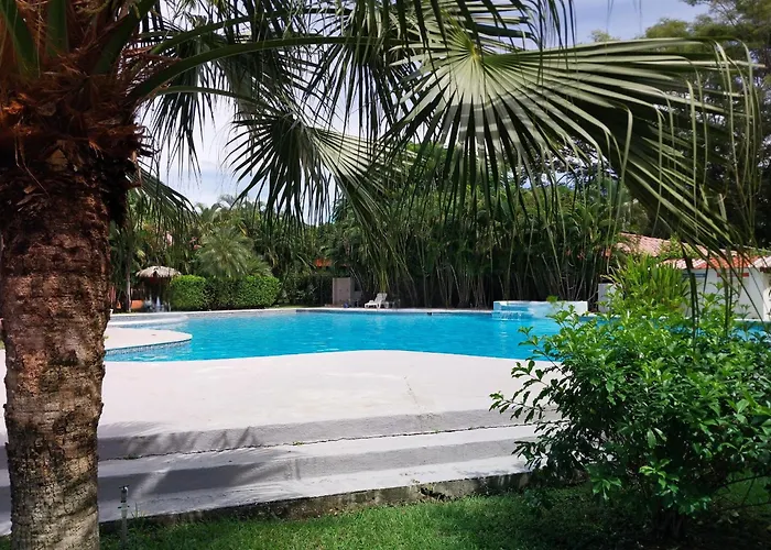 Villaggio 376 - Bbq, Pool, Garden, Smart Tv, Parking, Ac, King Bed, Laundry Facilities