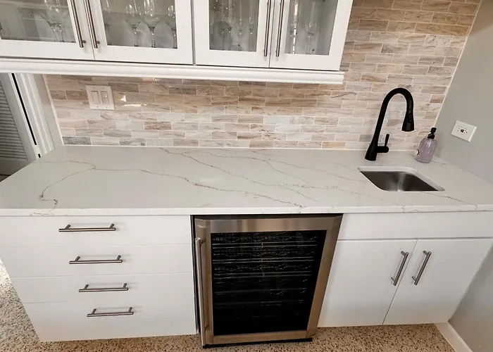 Zion'S Oasis, Pristine Three Bedroom House