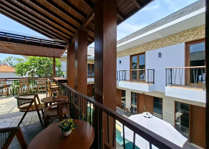 Mahesa Seminyak