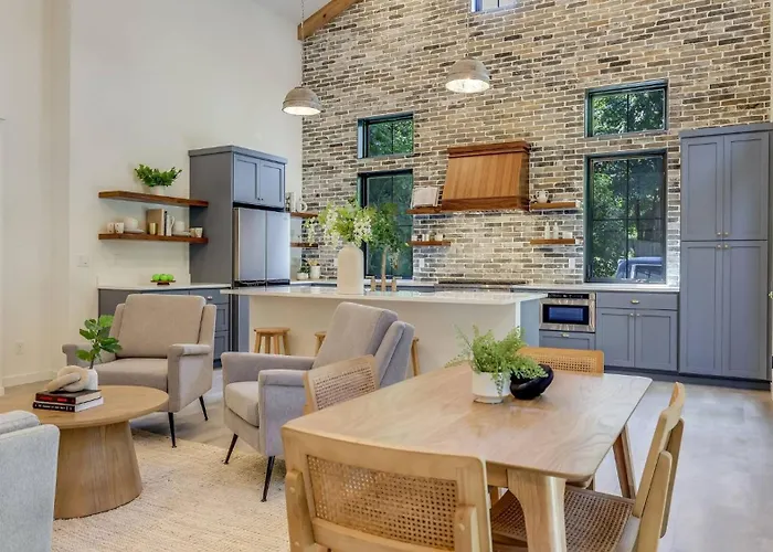 Kirkland Farm Loft Cottage Unit C