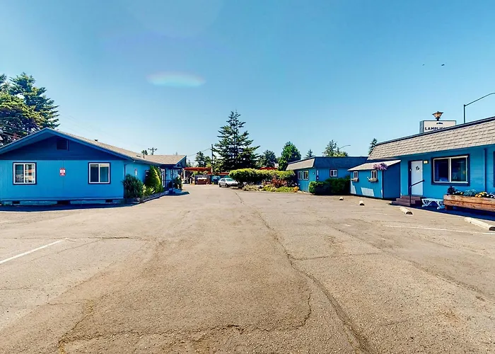 Lamplighter Inn Group Stay 1