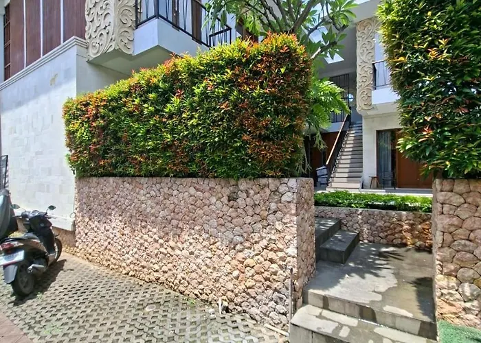Mahesa Seminyak