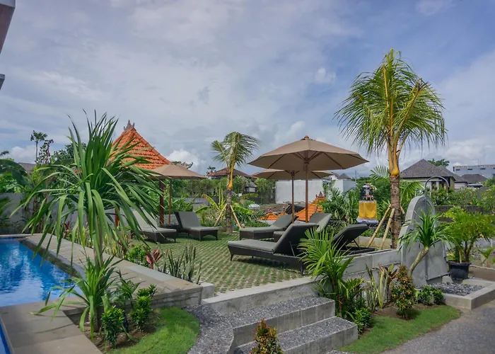 Lebak Agung Guest House