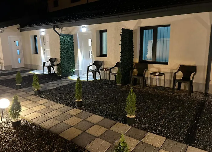 Rinn Residence