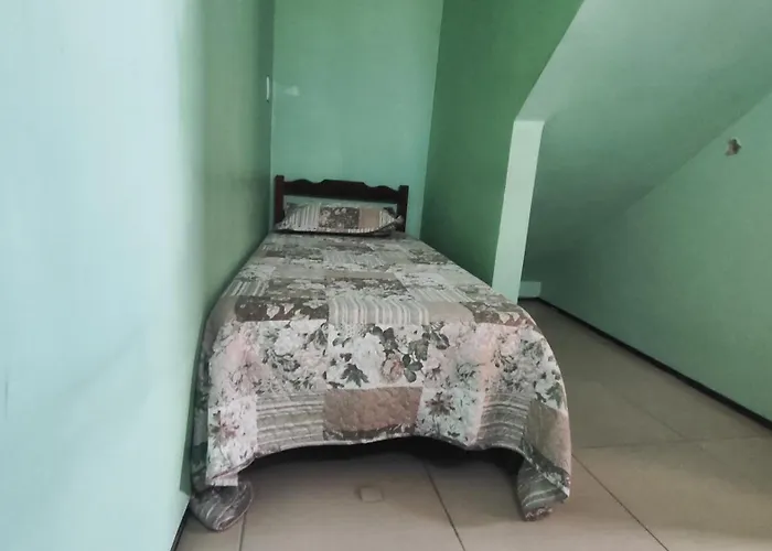 Terezinha Pousada