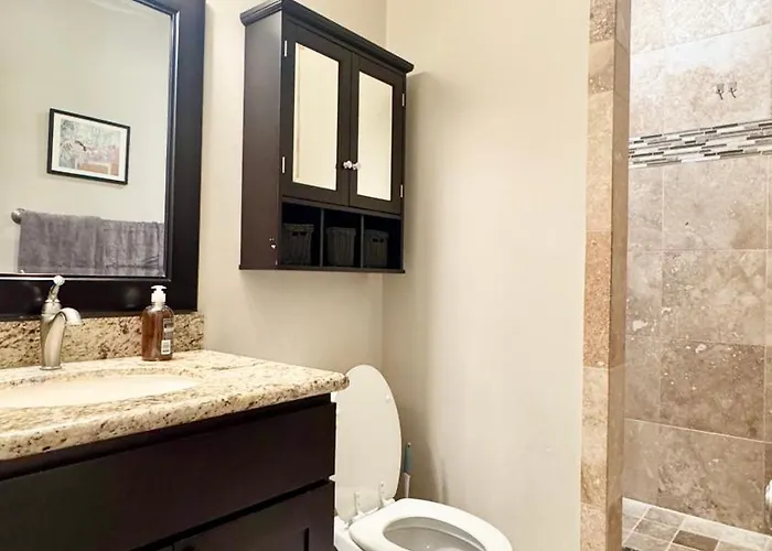 Modern Stays Sj Apartment Suite And Private Rooms