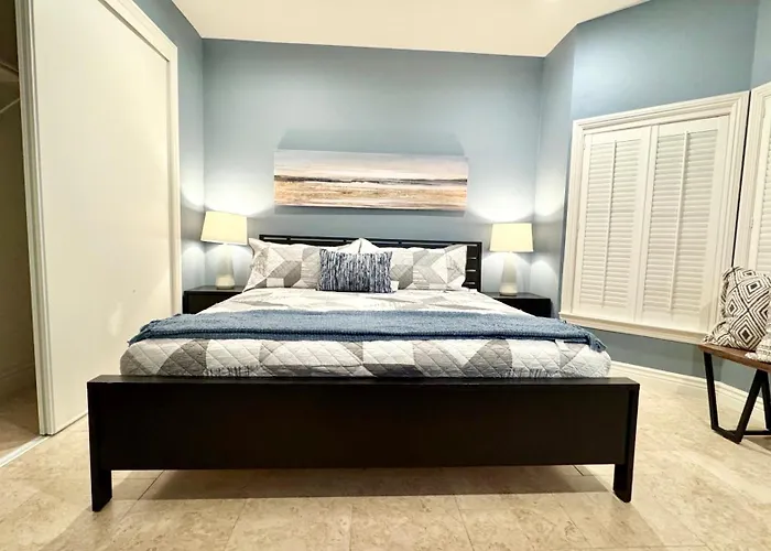 Modern Stays Sj Apartment Suite And Private Rooms