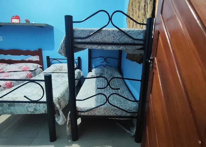 Terezinha Pousada