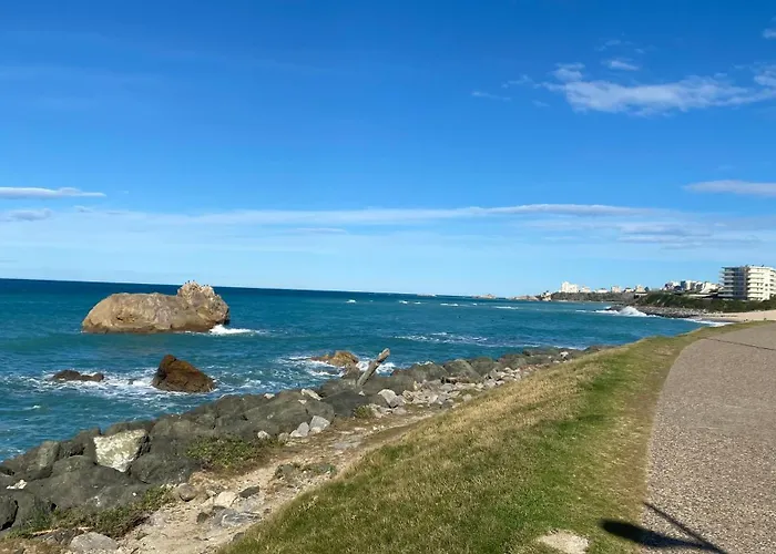 Le Cocon Du Hameau