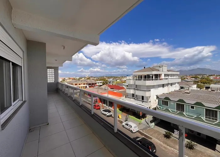 Residencial Lazzari Apto 401