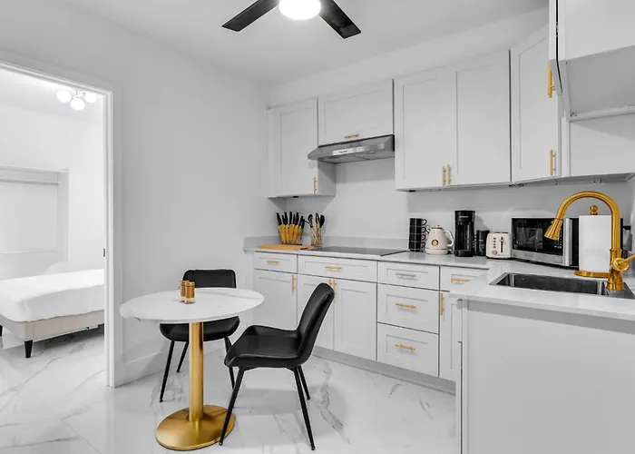 Brand New 2Bedroom Apartment With Kitchen In Key Largo