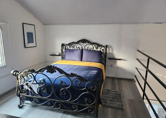 Cozy Guesthouse With Bathtub In Alto Boquete