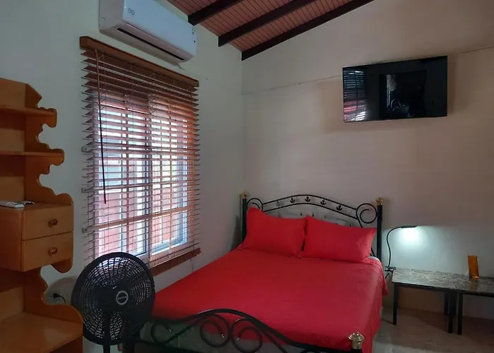 Diamond Breeze - Fully Furnished Apartment