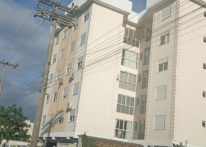 Apto linda vista
