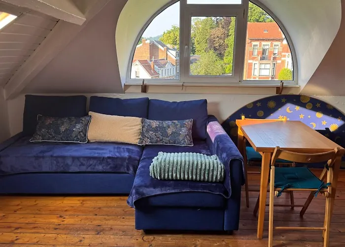Tilff - Appartement Cocooning