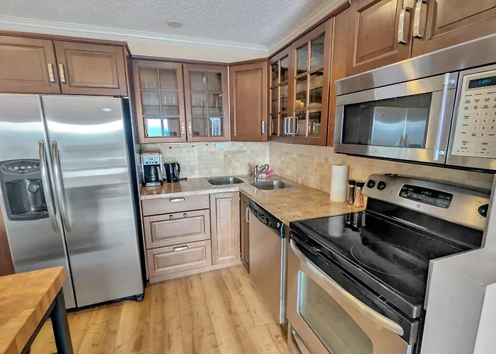 Rocky Mountain Condos By Stayin