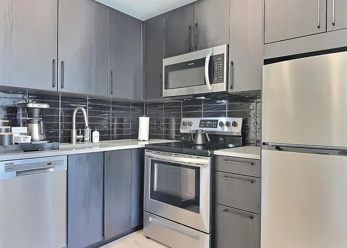 Downtown Escape, Gym In Building, Walk To Attractions